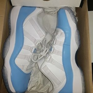 Jordan 11s